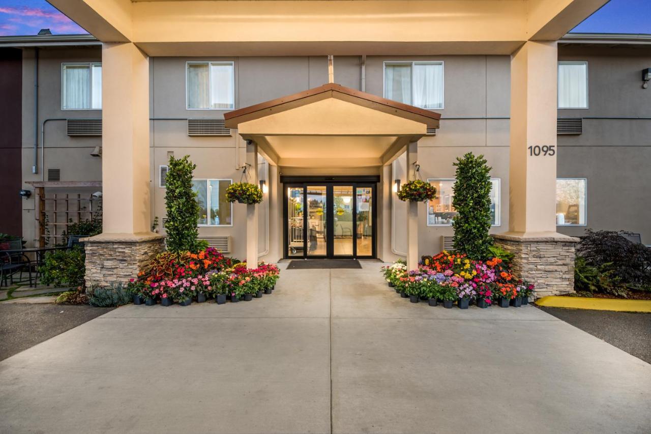 Red Lion Inn & Suites Sequim At Olympic National Park Ngoại thất bức ảnh