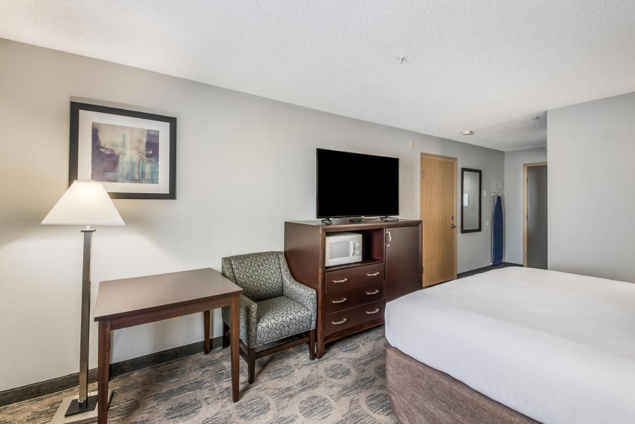 Red Lion Inn & Suites Sequim At Olympic National Park Ngoại thất bức ảnh